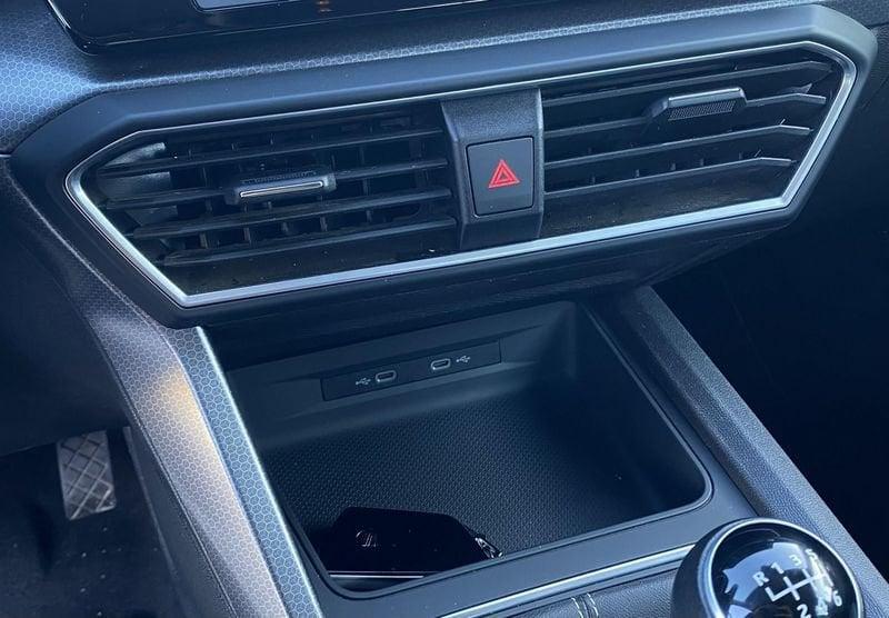 Seat Leon 5P 2.0 TDI STYLE 115CV