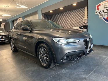 Alfa Romeo Stelvio 2.2 Turbodiesel 190 CV AT8 Q4 Ti 2021