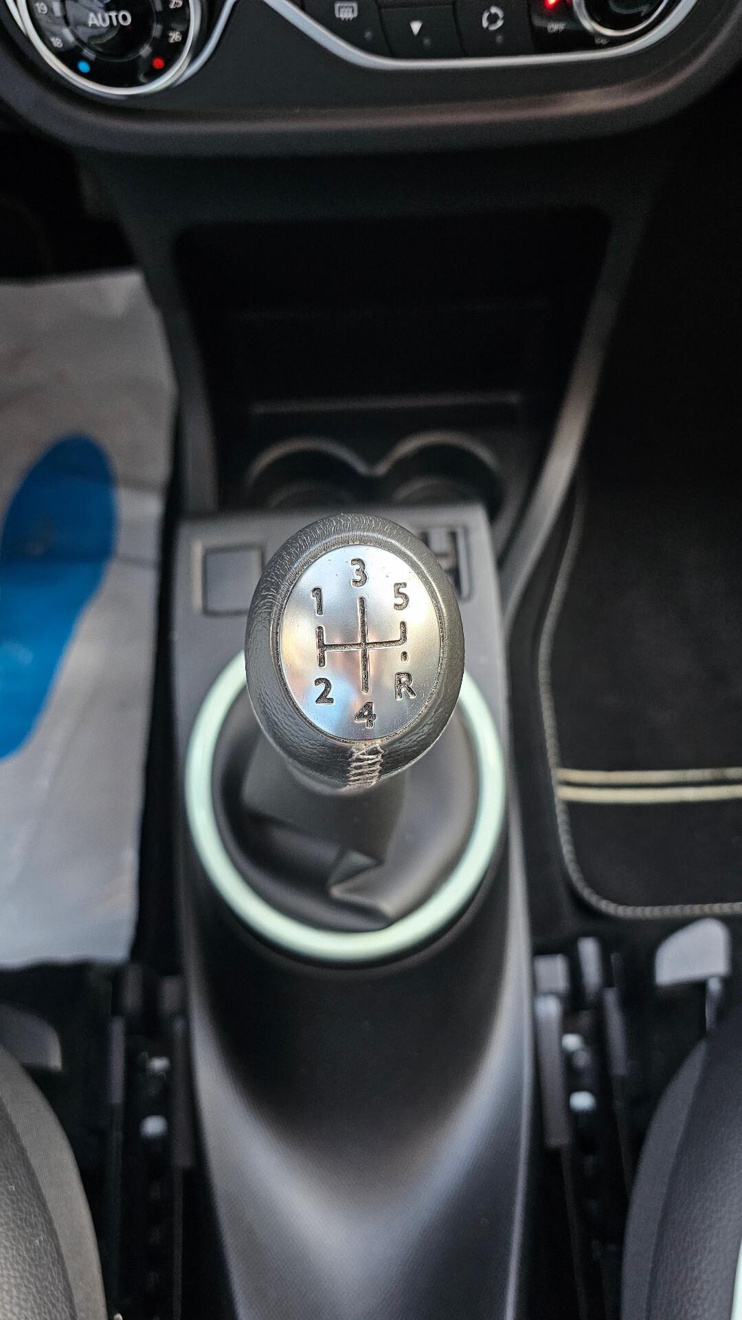 Renault Twingo CABRIO SCe Stop&Start La Parisienne UNIPRO CARVERTICAL