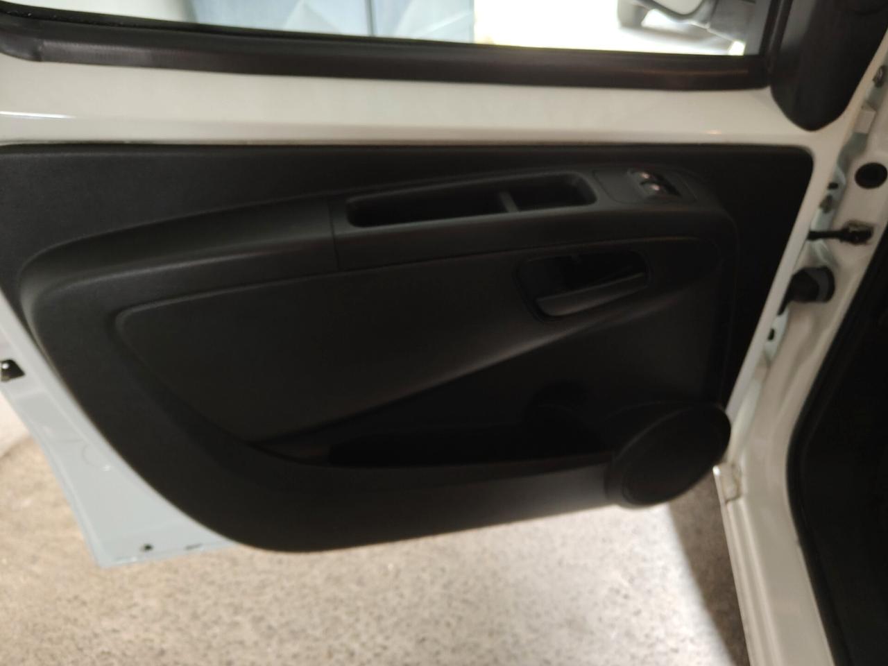 Fiat Fiorino 1.3 MJT 80CV Cargo