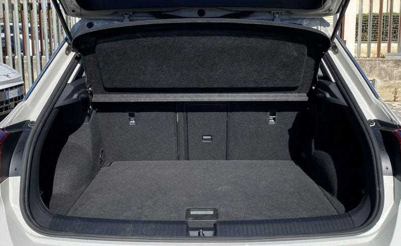 Volkswagen T-Roc Life 2.0 TDI 116 CV