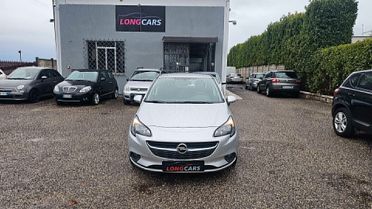Opel Corsa 1.2 5 porte n-Joy Neopatentati