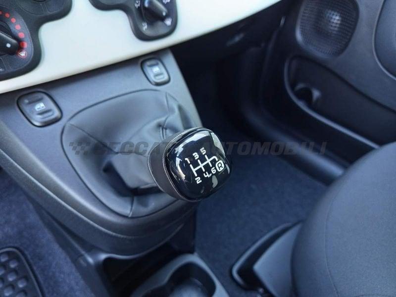 FIAT Pandina Pandina 1.0 65cv Hybrid Cross