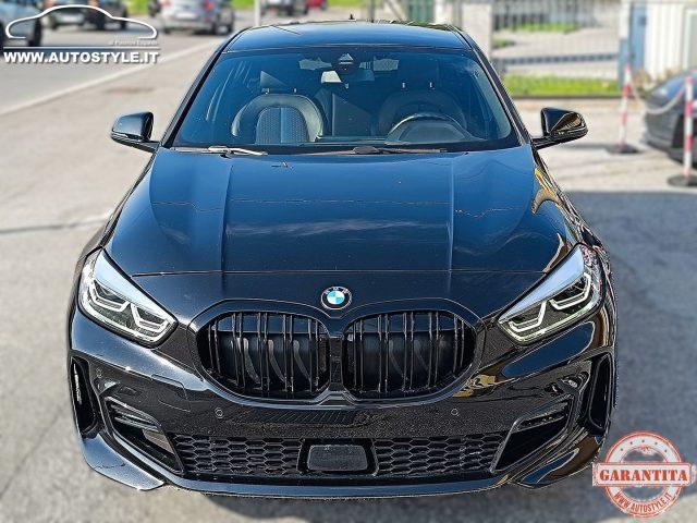 BMW 118 i M-SPORT Steptronic/AUTOMATICA MSport F40