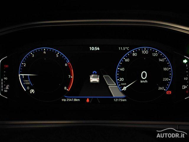 VOLKSWAGEN T-Roc Cabriolet 1.0 TSI 110cv Style Fari IQ, Retrocamera