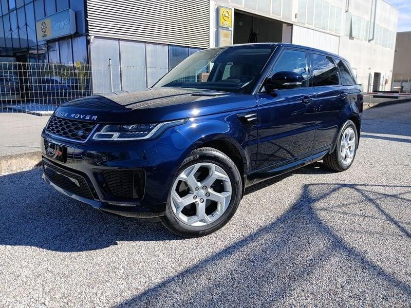 Land Rover Range Rover Sport 3.0 sdV6 HSE 249cv auto my19