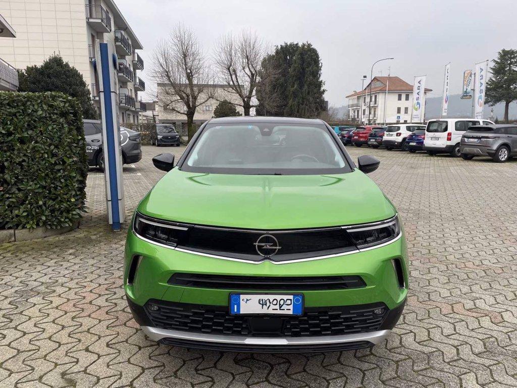 OPEL Mokka-e Elegance del 2021