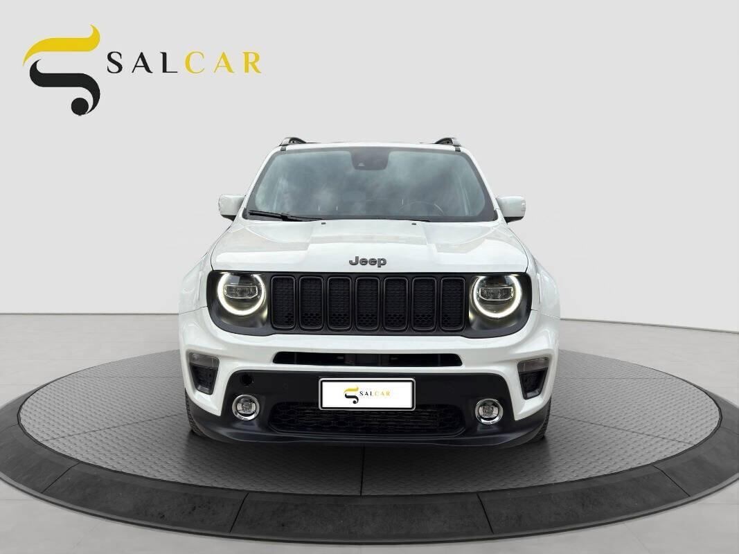 Jeep Renegade 2.0 140cv mjt S 4x4 9m. automatica 2020