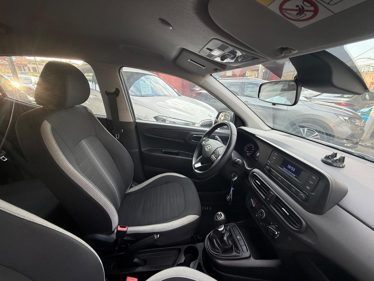 i10 1.0 MPI Prime-unipro-rate-garanzia-permute