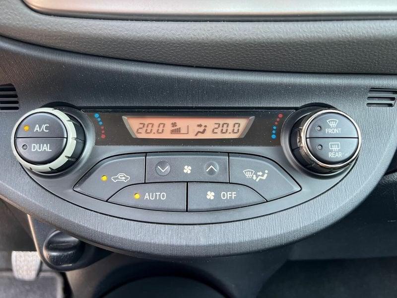 Toyota Yaris 1.3 Style