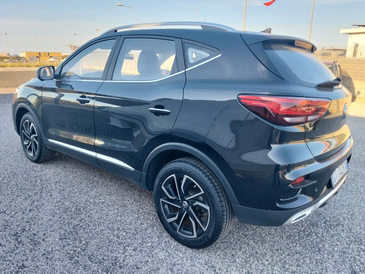 Mg ZS 1.5 VTi-tech Luxury 2024 PARI AL NUOVO - IVA DEDUCIBILE