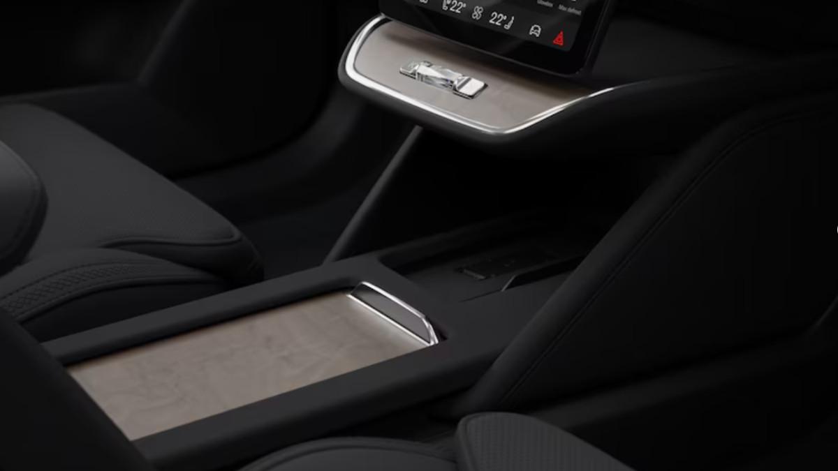 VOLVO Es90 Single Motor Extended Range Ultra