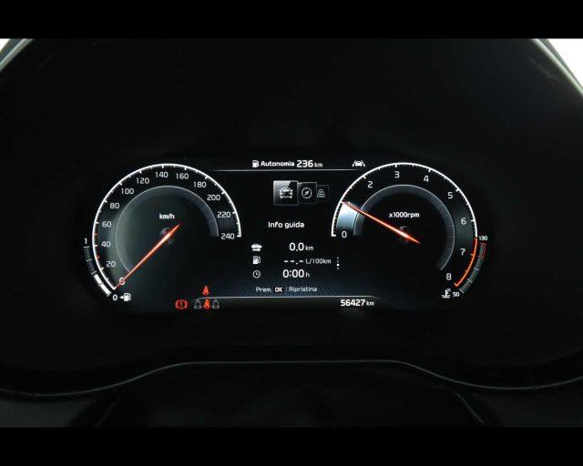 KIA XCeed 1.0 T-GDi GPL High Tech