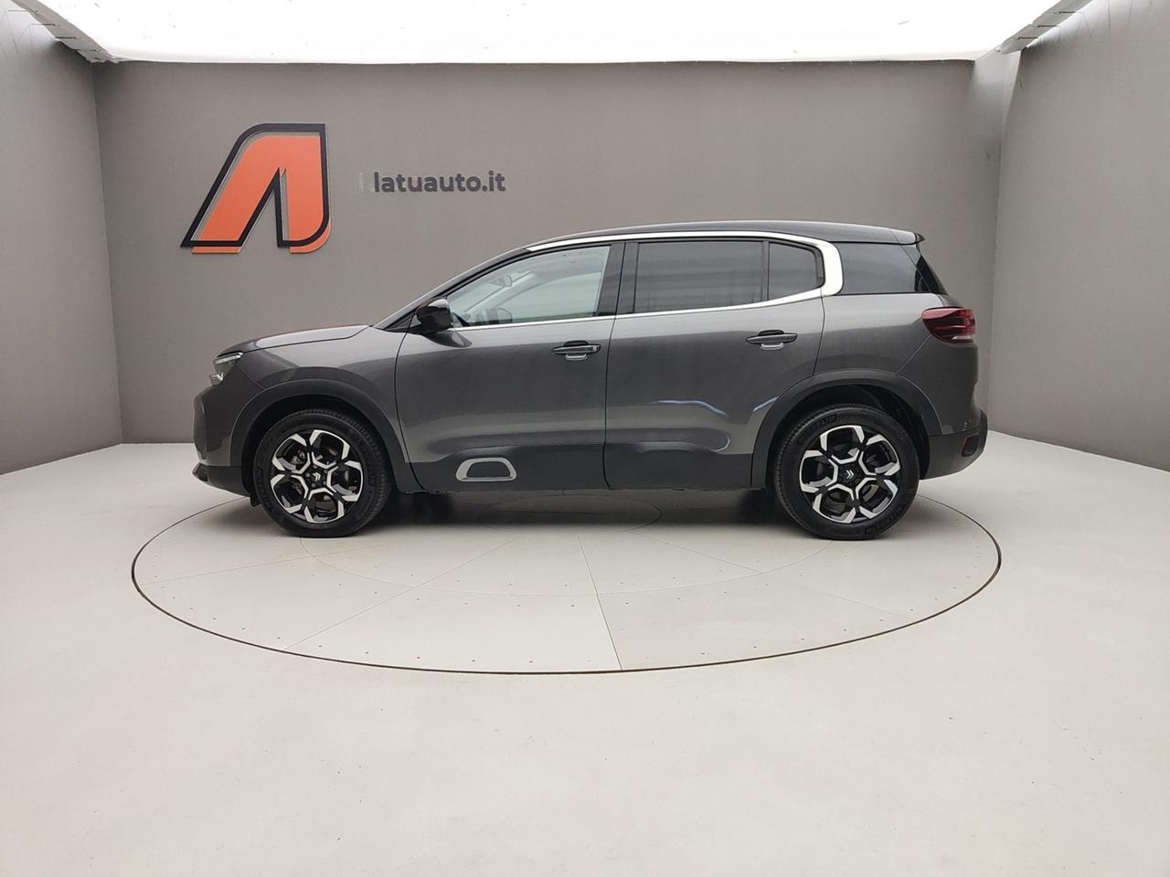 CITROEN C5 Aircross 2022 1.5 BLUEHDI 130CV MAX EAT8