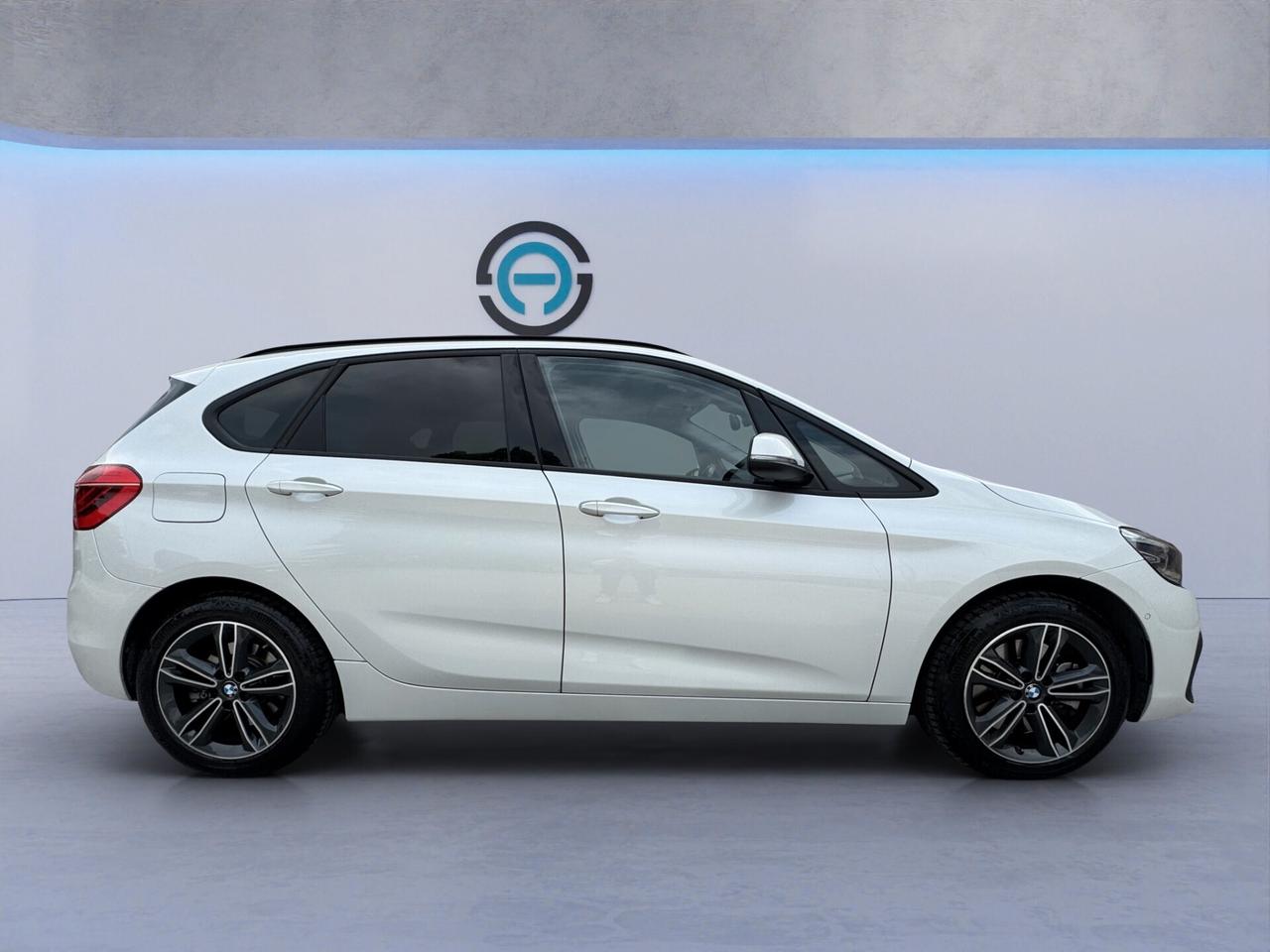 Bmw 225 225xe Active Tourer iPerformance Sport auto Hybrid