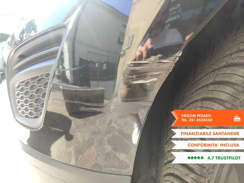 VOLVO XC60 (2008-2018) XC60 D3 AWD Geartronic M...