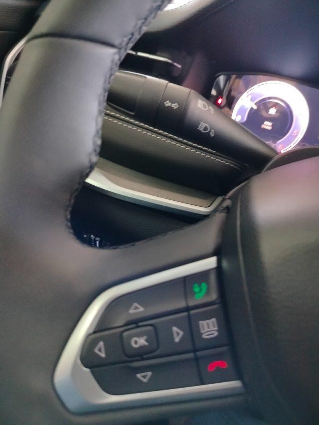 JEEP Compass 1.6 Multijet 130cv Limited PROMO