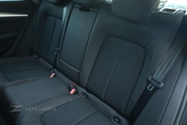 AUDI Q5 35 TDI 163CV S-tronic