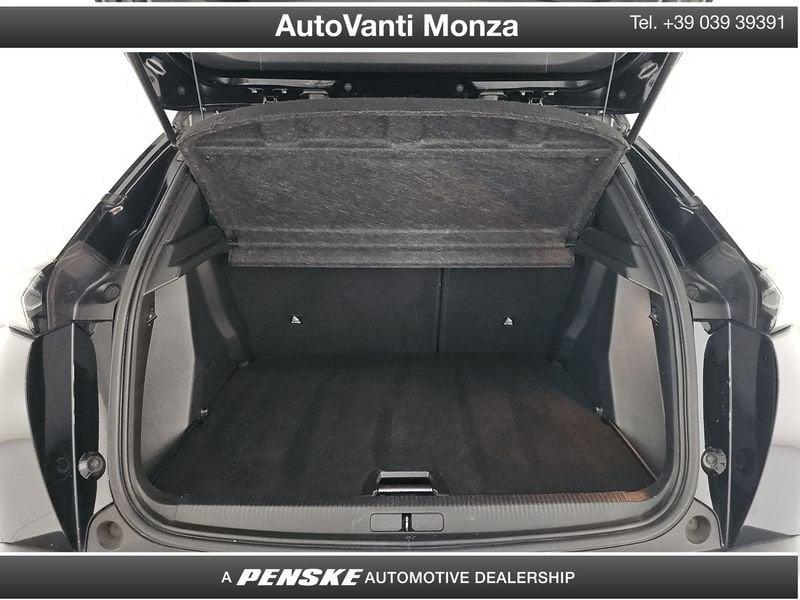 Peugeot 2008 2008 PureTech 130 S&S EAT8 GT