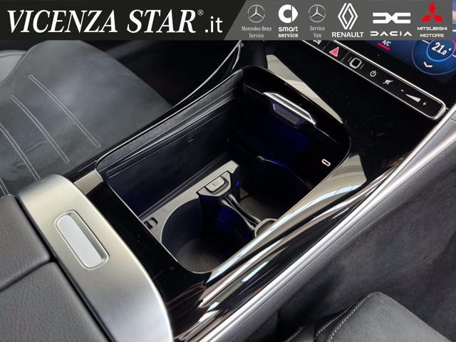 MERCEDES-BENZ C 220 d MHV S.W. 4MATIC AMG PREMIUM