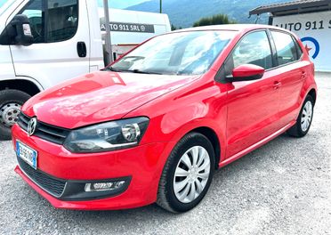 Volkswagen Polo 5 Porte Polo 5p 1.6 tdi 90cv