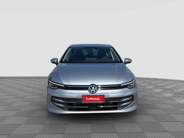 VOLKSWAGEN Golf Golf 2.0 TDI 150 CV DSG SCR Style