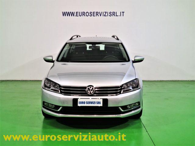 VOLKSWAGEN Passat VARIANT. 1.6 TDI DSG Comfortline