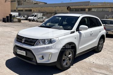SUZUKI Vitara 1.6 VVT V-Cool