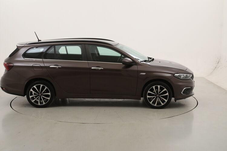 Fiat Tipo SW Lounge DCT BR631060 1.6 Diesel 120CV