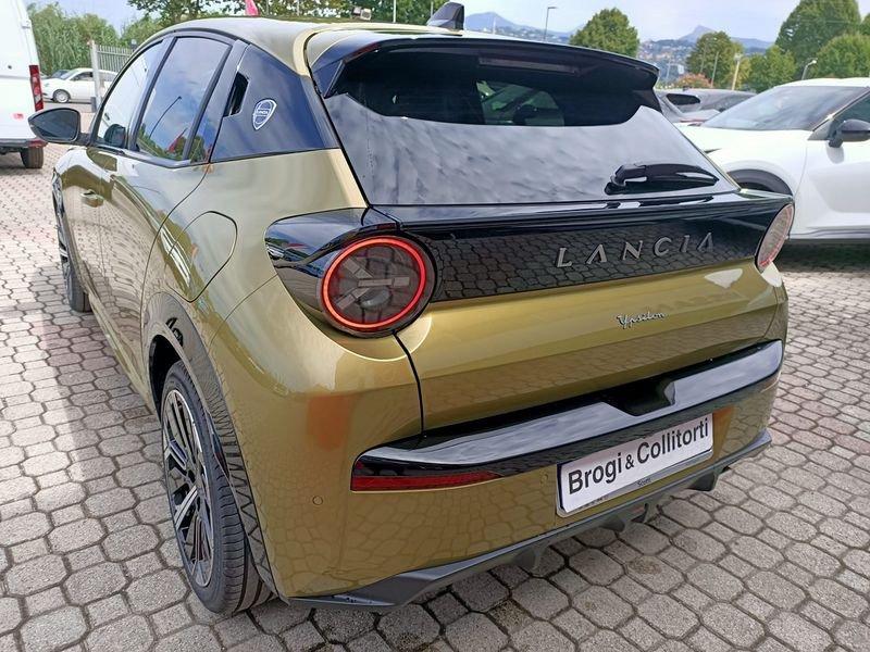 Lancia Ypsilon 1.2 mhev LX 110cv e-dct