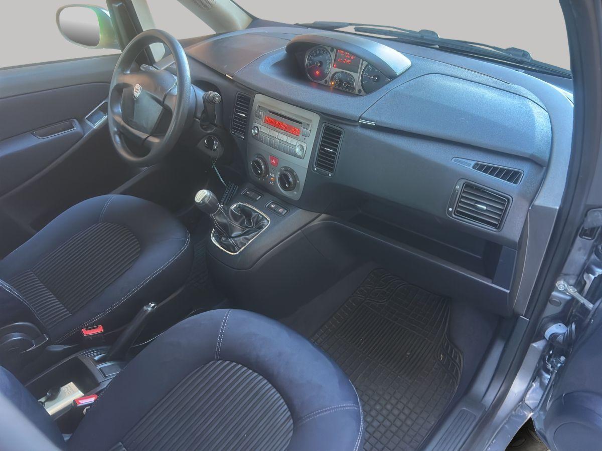 LANCIA - Musa - 1.3 Mjt 95CV 16V S&S DPF Oro Pl.