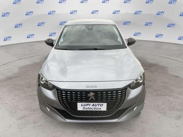 Peugeot 208 1.2 puretech Allure Pack s&s 100cv