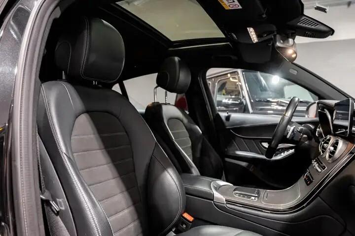 Mercedes-benz GLC 200 d 4Matic Coupé Premium Plus