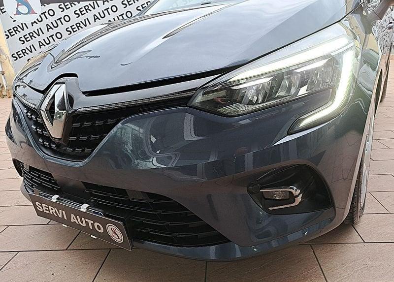 Renault Clio Clio 1.0 tce Intens Gpl 100cv