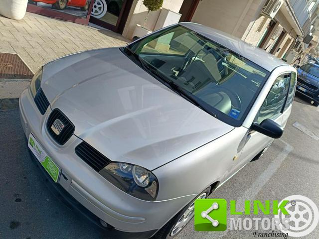 SEAT Arosa 1.4 TDI cat 30km litro