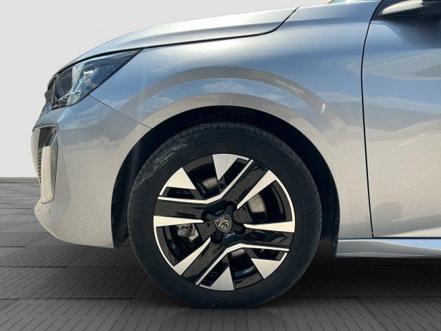PEUGEOT 208 208 PureTech 100 Stop&Start 5 porte Allure