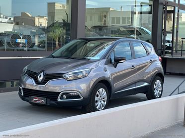 RENAULT Captur 1.5 dCi 8V 90 CV S&S Ener. R-Link