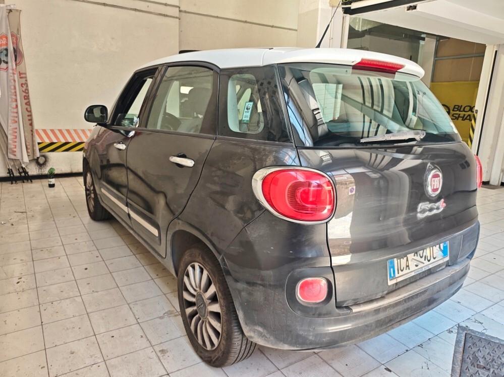 Fiat 500L 1.3 Multijet 85 CV Pop Star