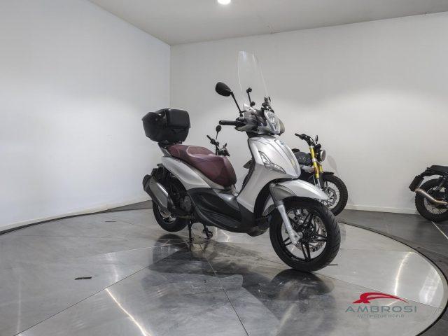 PIAGGIO Beverly 500 350 ABS