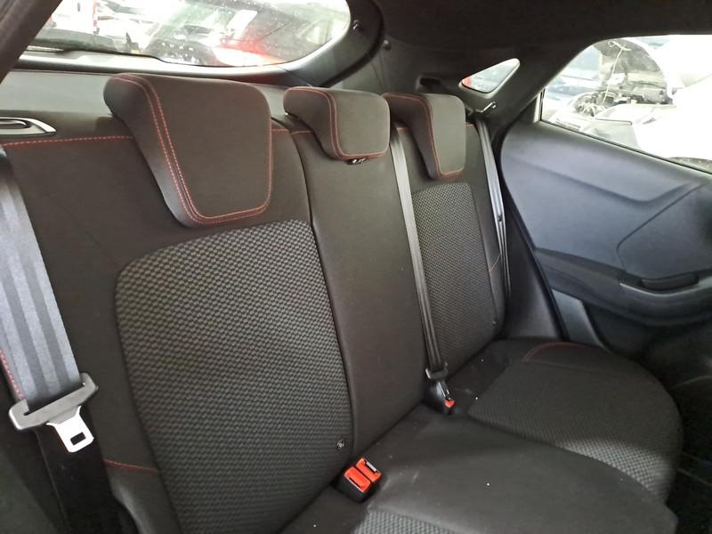 FORD PUMA 1.0 ECOBOOST HYBRID 125 CV ST-LINE SUV