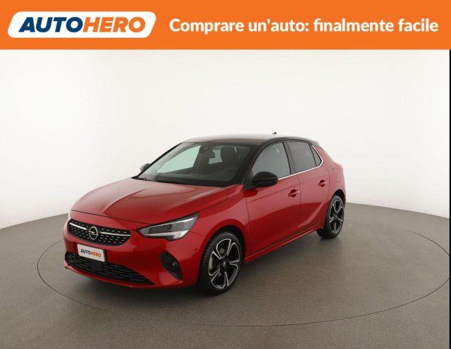 OPEL Corsa 1.2 100 CV Elegance