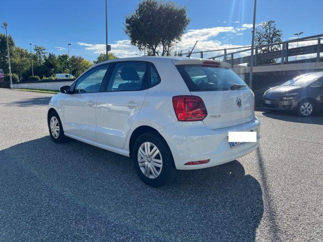 VOLKSWAGEN Polo 1.0 MPI 75 CV 5p. Comfortline