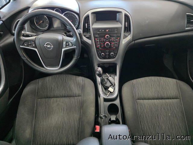 OPEL Astra 1.7 CDTI 110CV 5 porte Ecotec