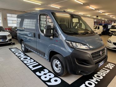 Fiat Ducato 30 2.3 MJT 120CV PC-TN Furgone