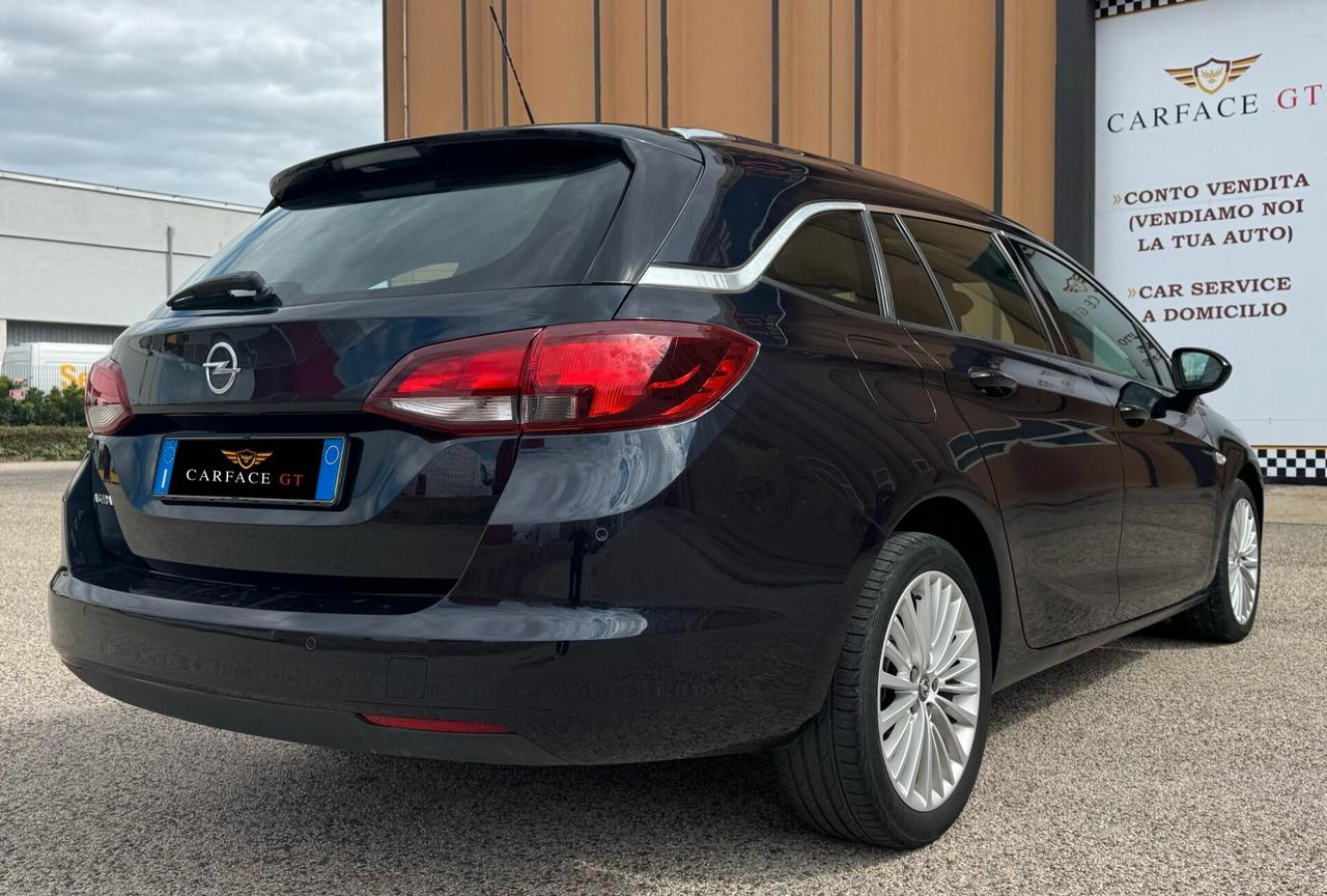 Opel Astra 1.4 Turbo 150CV SW - 2019