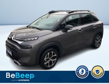 Citroën C3 Aircross 1.2 PURETECH SHINE S&S 110CV