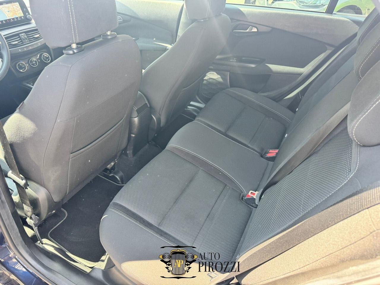 Fiat tipo 1.6 multijet 120cv LOUNGE 2017 SW