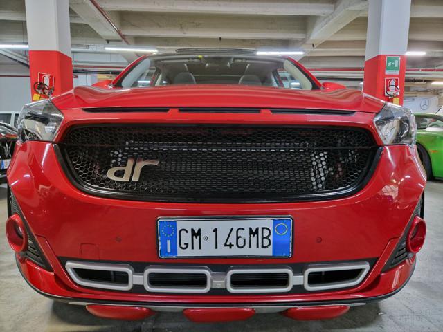 DR MOTOR DR F35 1500 TURBO CV.155 BI-FUEL UNIPROPR