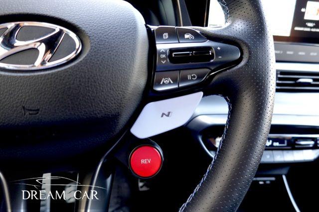 HYUNDAI i20 N 1.6 T-GDI MT N-Performance