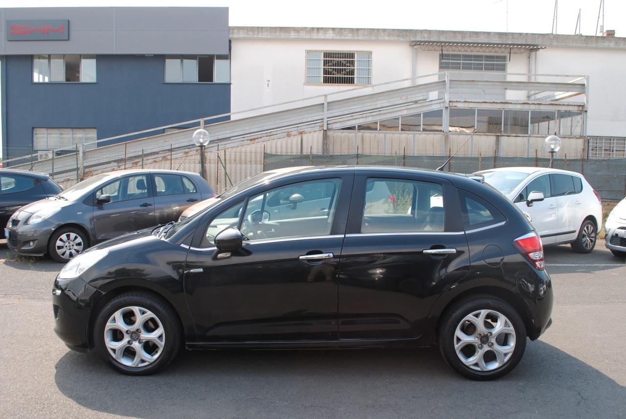 CITROEN C3 1.4 HDI 68 CV